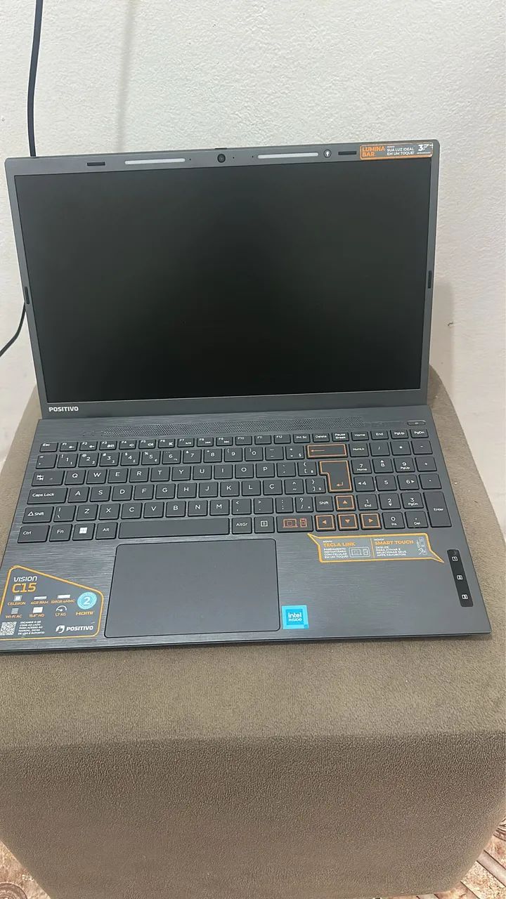 NOTEBOOK VISION c15 - Foto 2