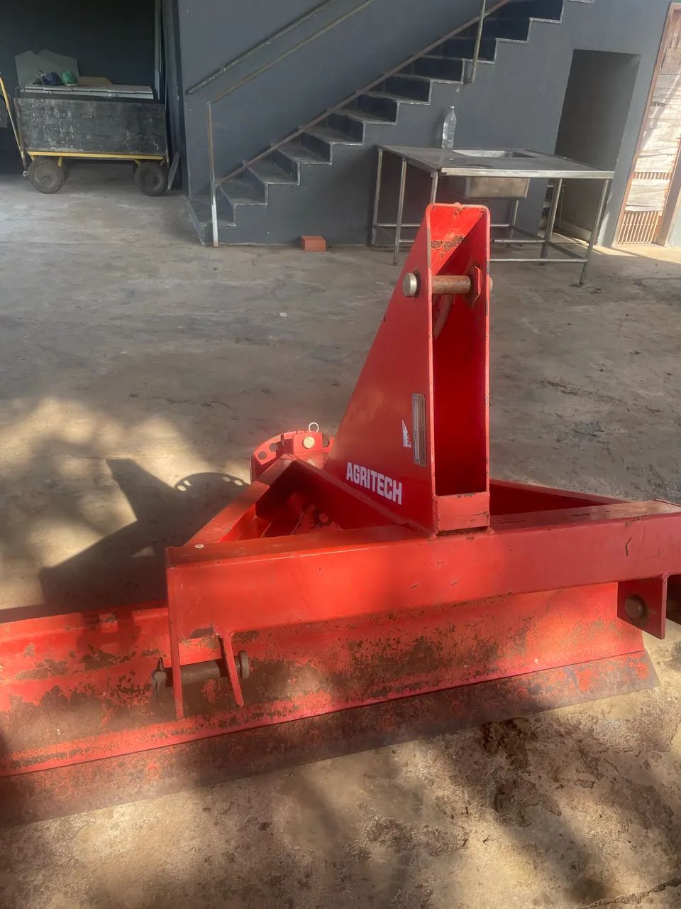 Implementos  - Foto 3