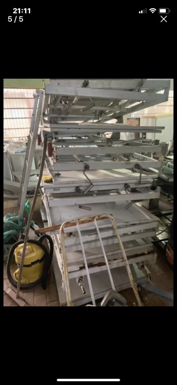 Camas hospitalares - Foto 2