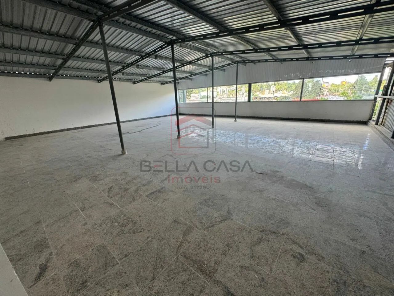 Galpão para locação - 700 metros - ponto comercial - Foto 4
