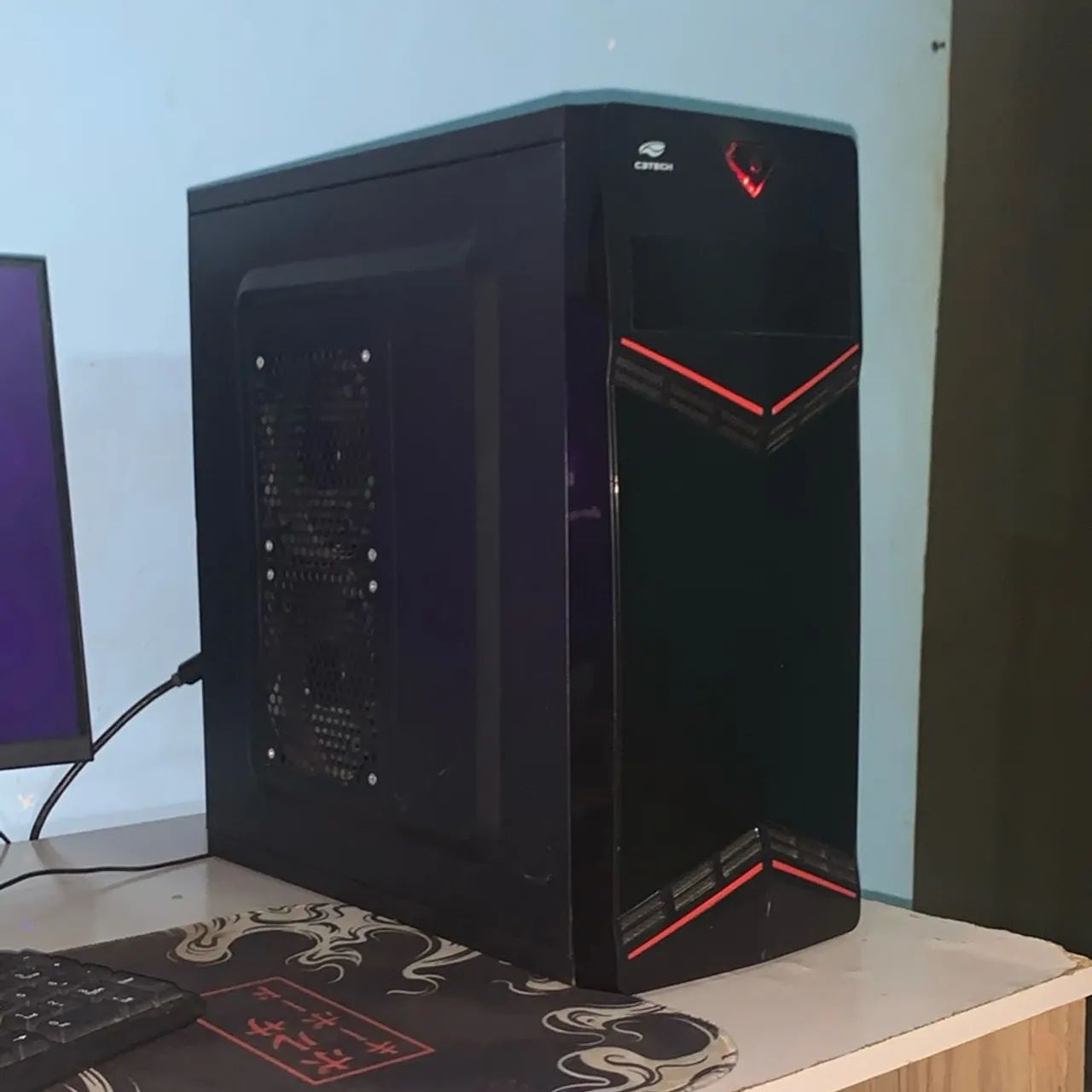 PC CPU