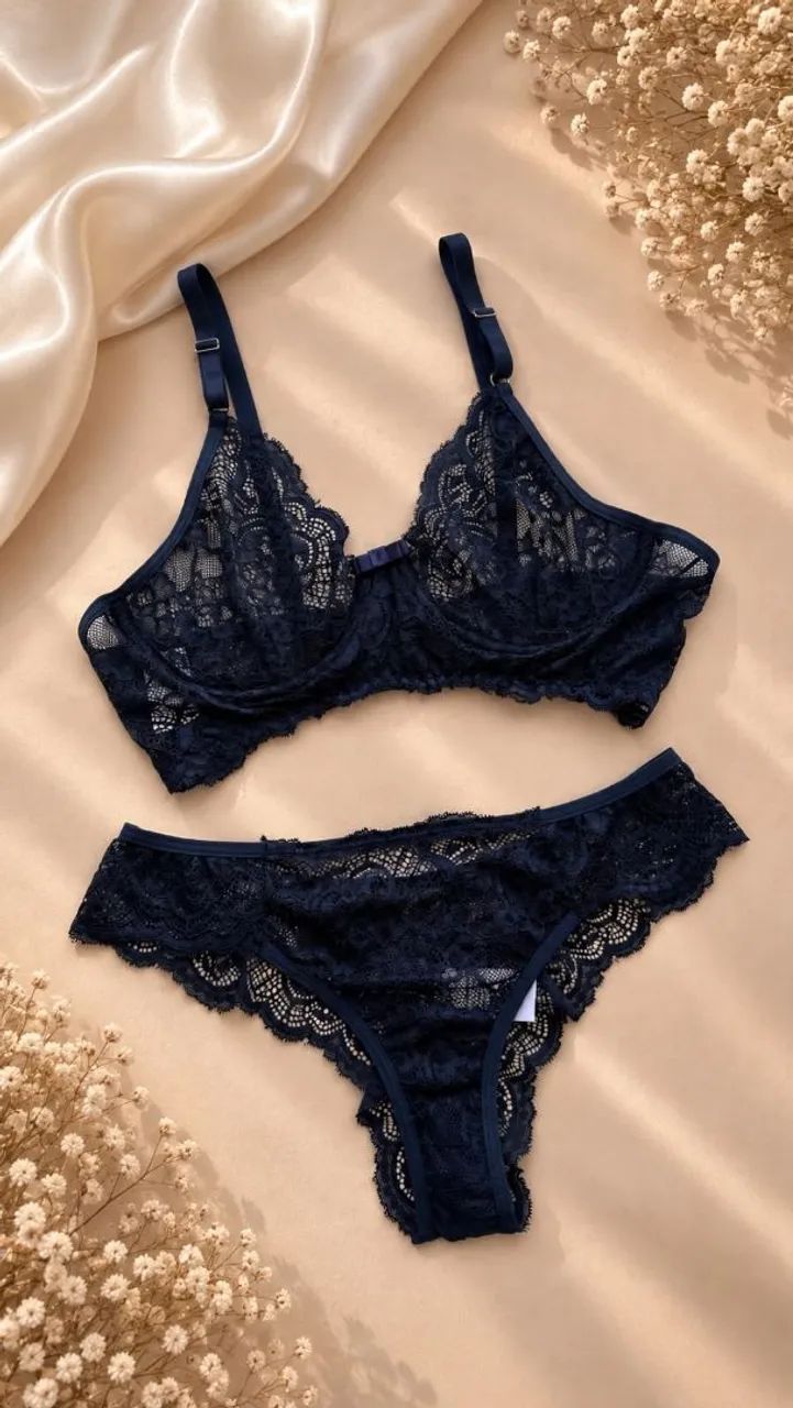 Lingerie top  - Foto 2