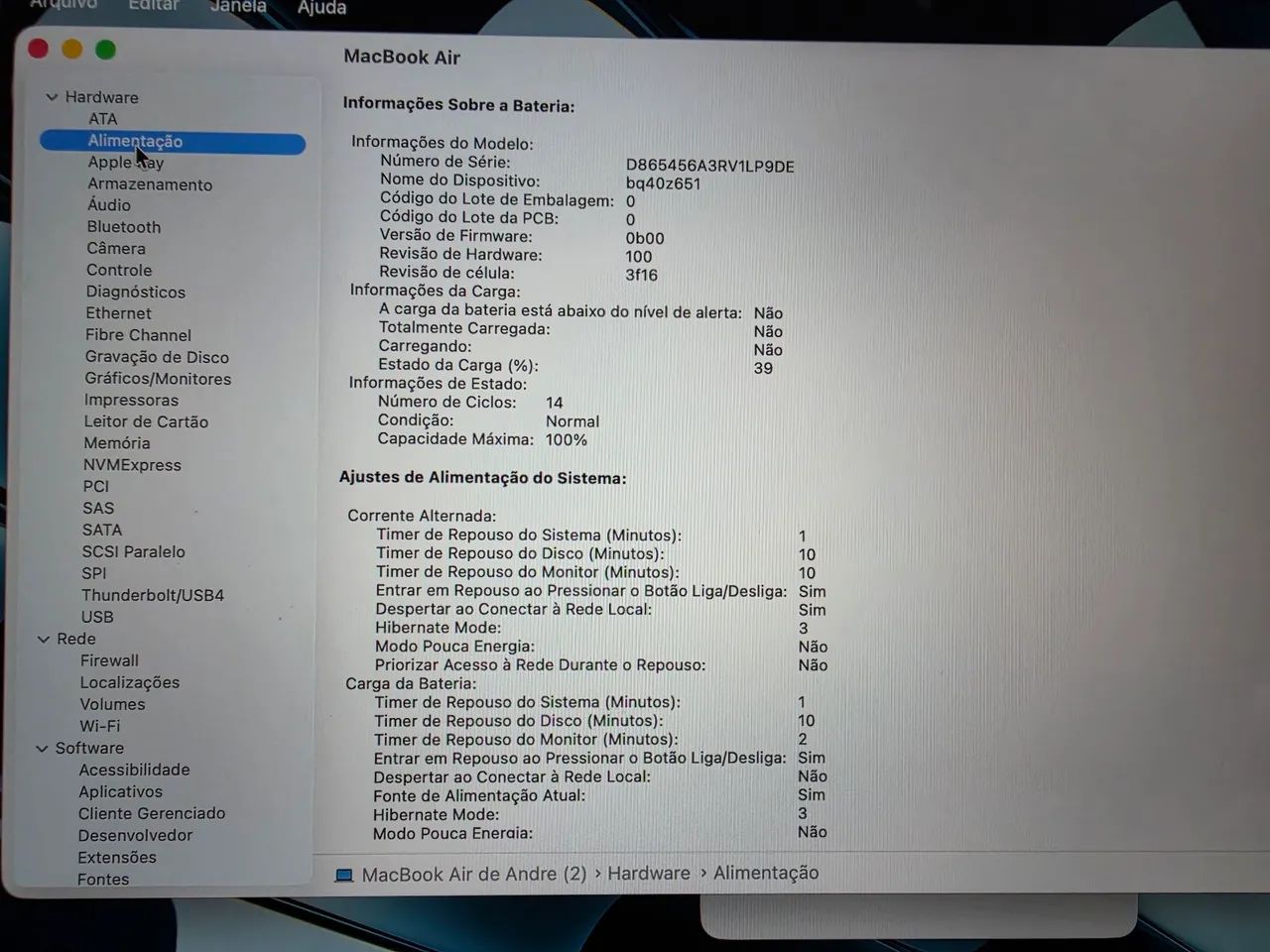 Macbook completo  - Foto 3