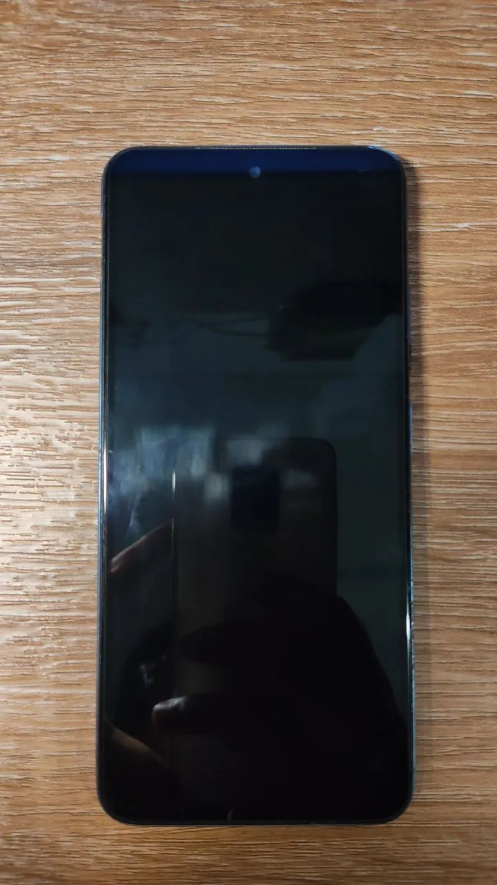 Redimi note 11 128GB. leia a descrição !