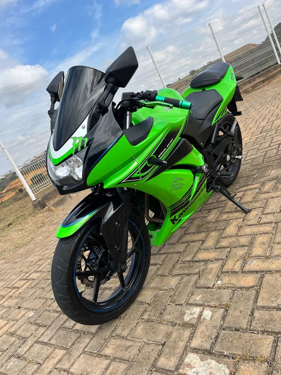 Vendo Ninja  - Foto 4