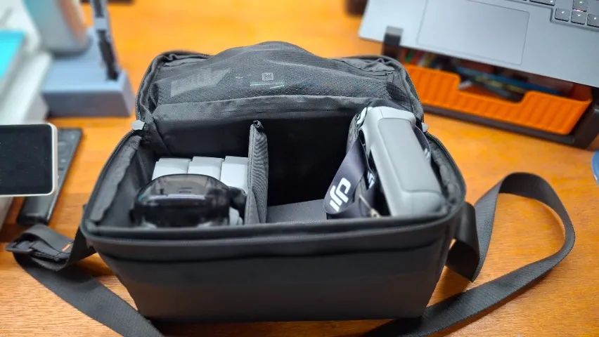 DJI MINI 5 PRO COMBO 56 MINUTOS - Foto 4