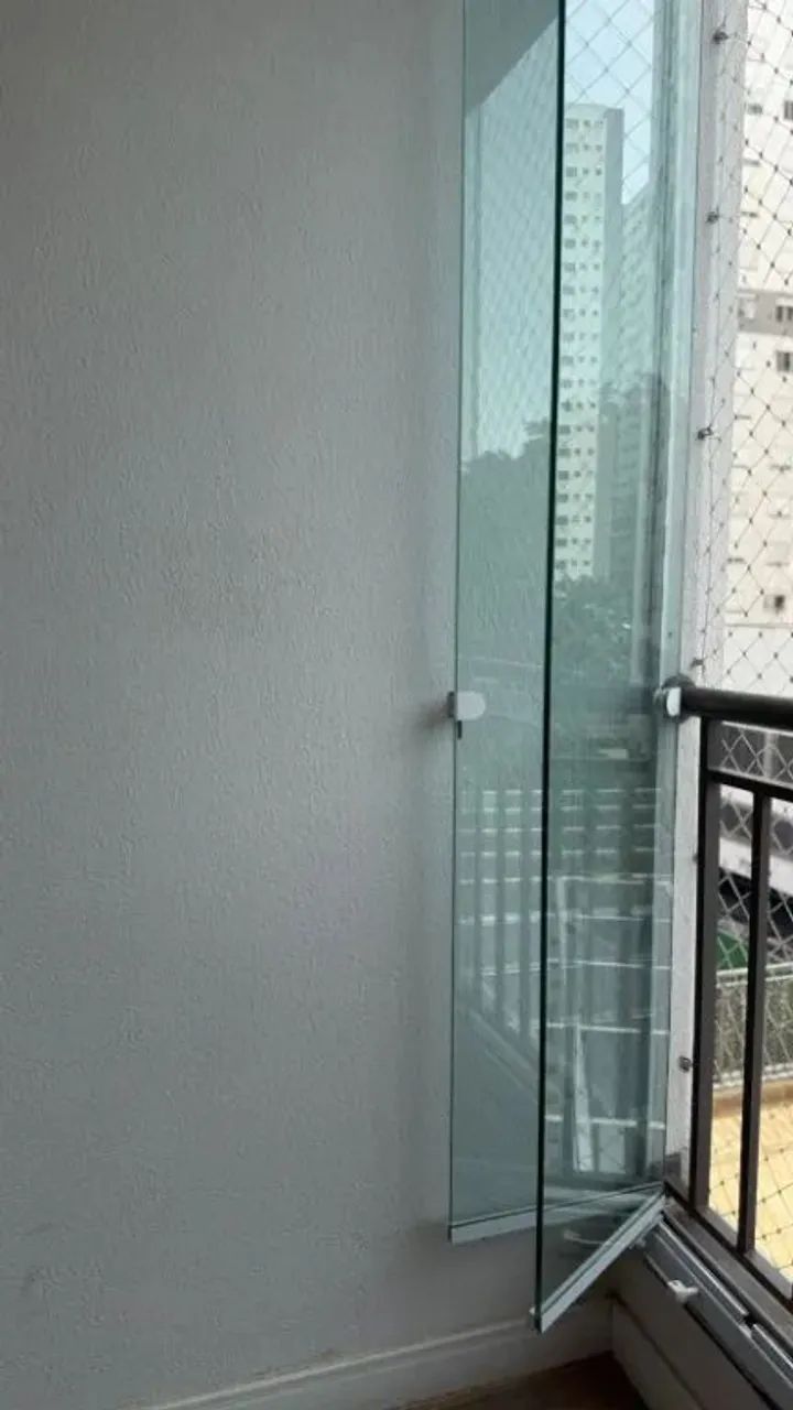 Apartamento de 2 dormitórios com lazer completo no Continental, Osasco
