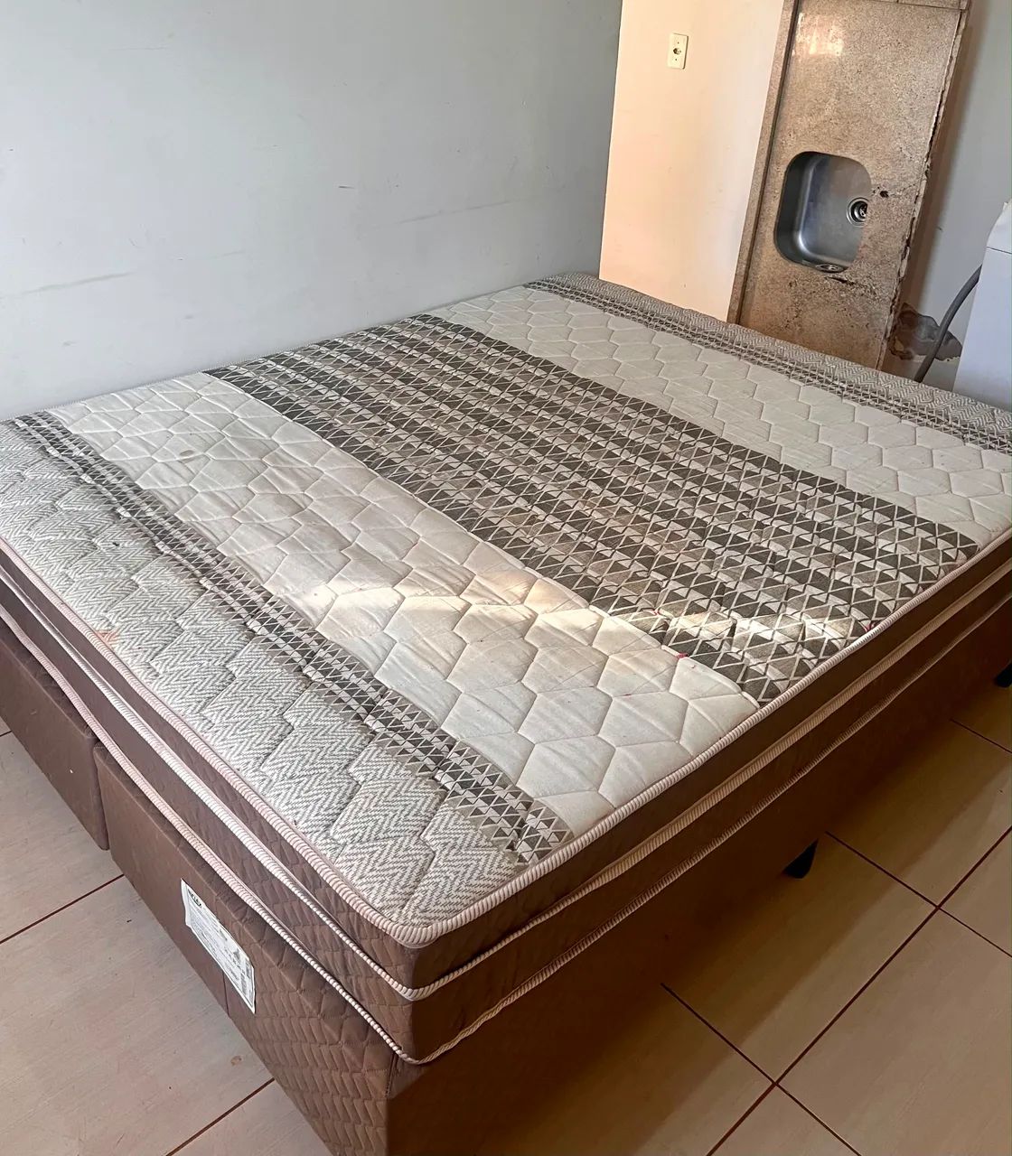 Cama Queen - Foto 2