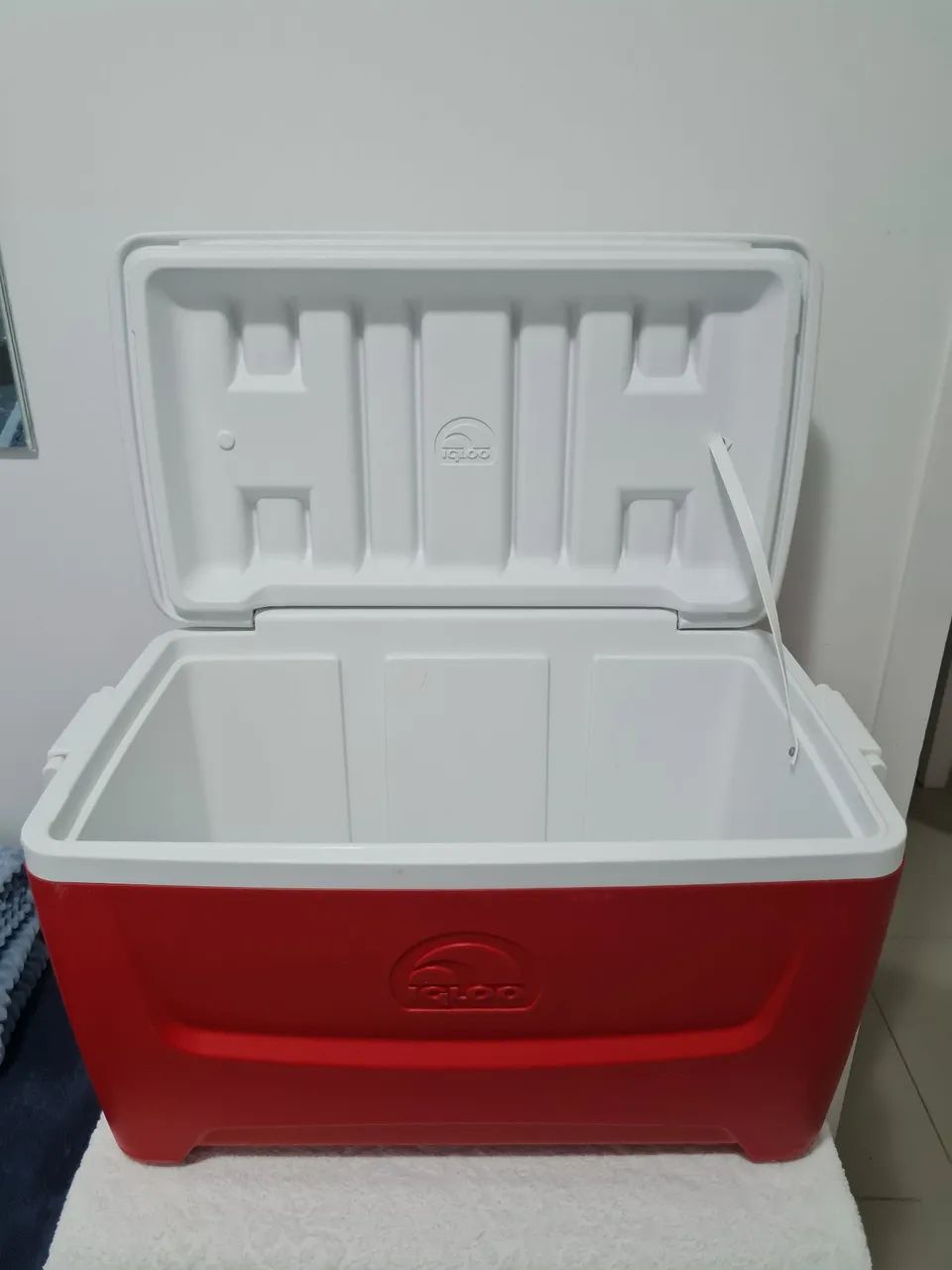 Caixa Térmica 48L - Foto 2