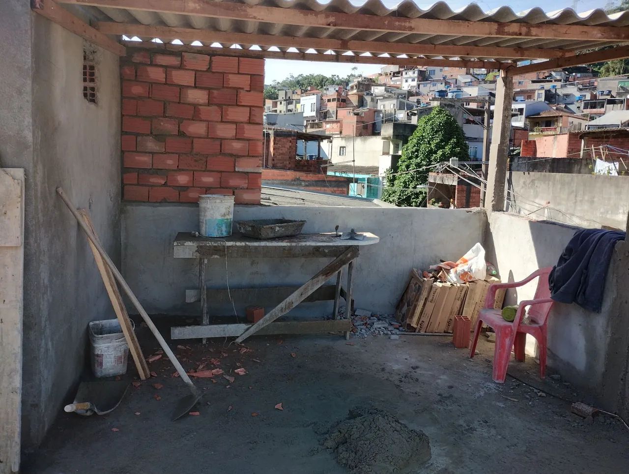 Pedreiro obra completa  - Foto 2