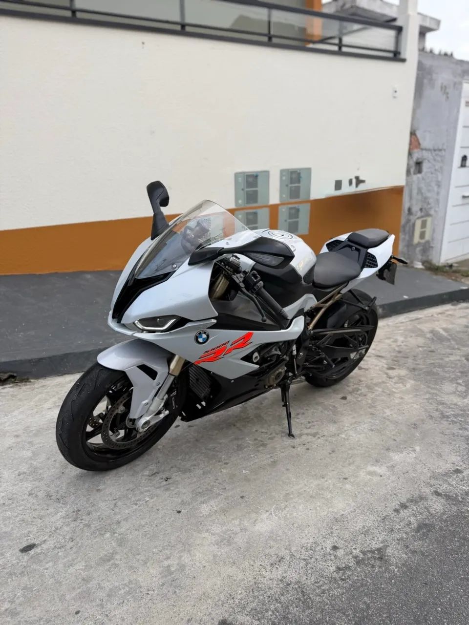 BMW S100rr  - Foto 3