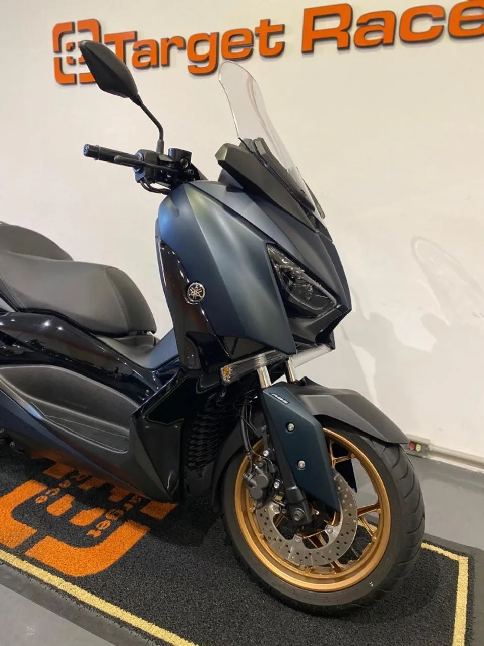 Yamaha Xmax 250 Abs - Foto 2