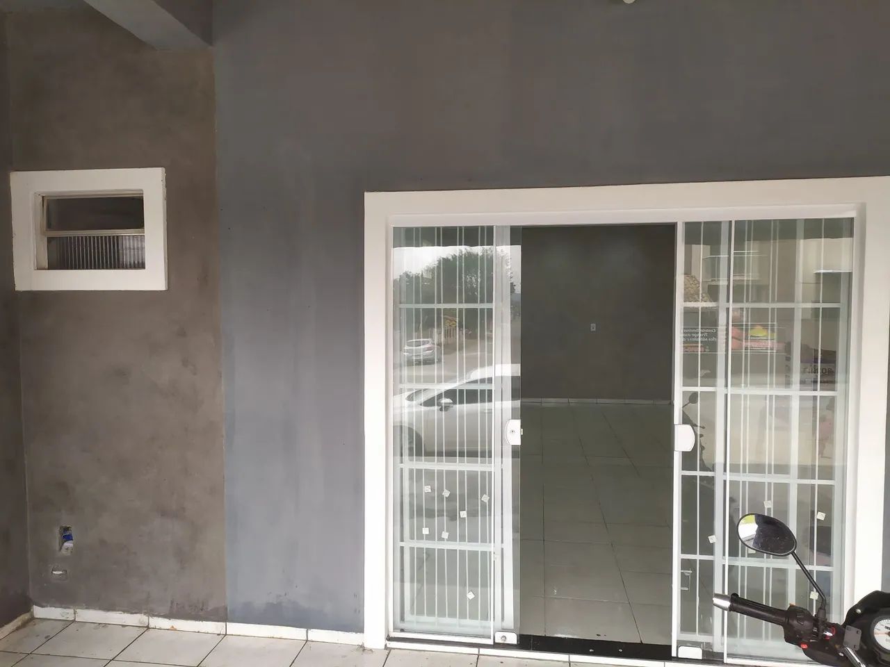 Alugo Sala Comercial bairro Itinga  - Foto 3