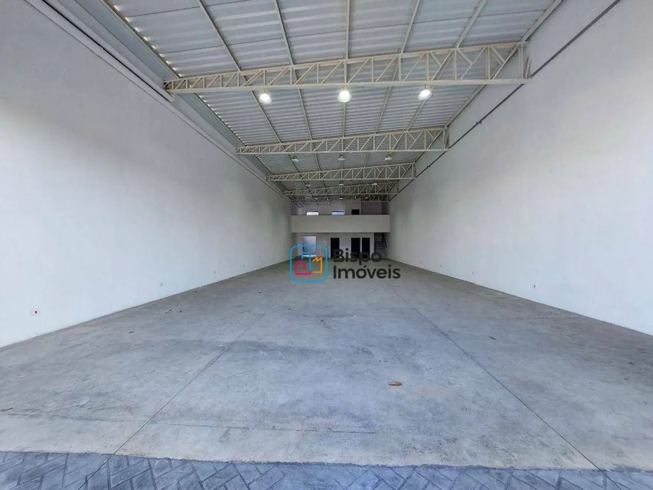 Salão Comercial para alugar, 350 m² - Centro - Sumaré/SP - Foto 5