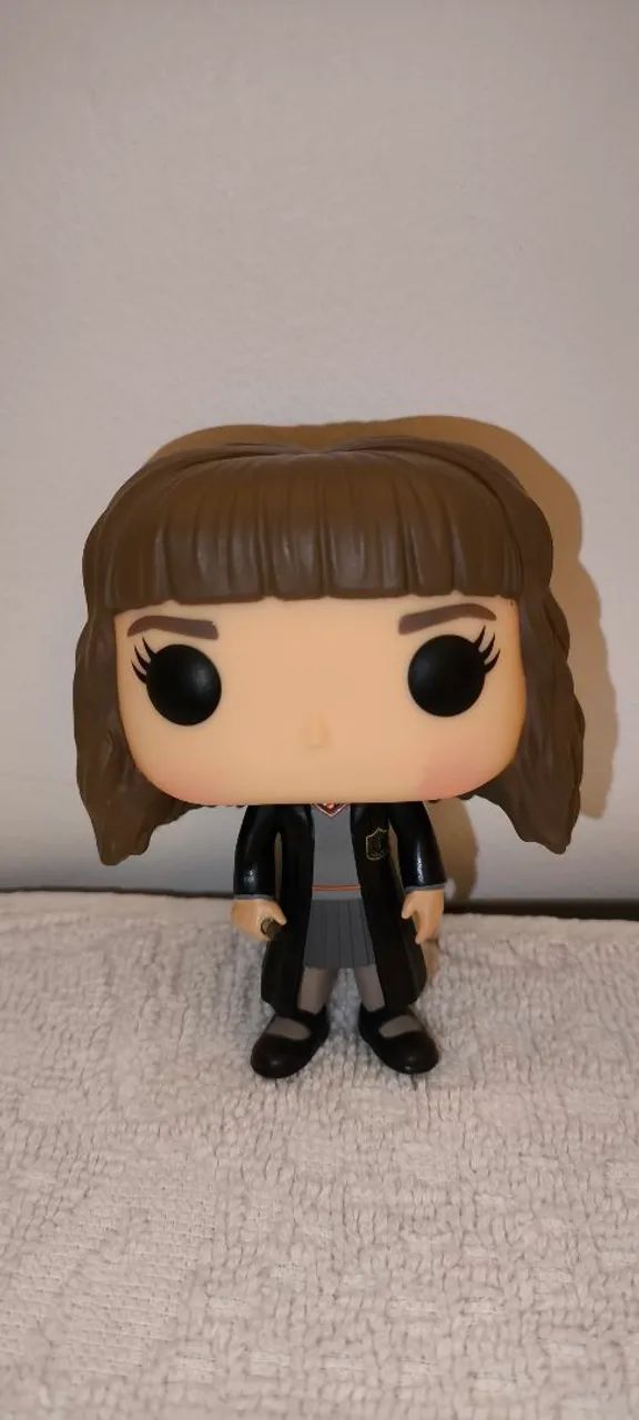 Funko Pop Original Hermione 
