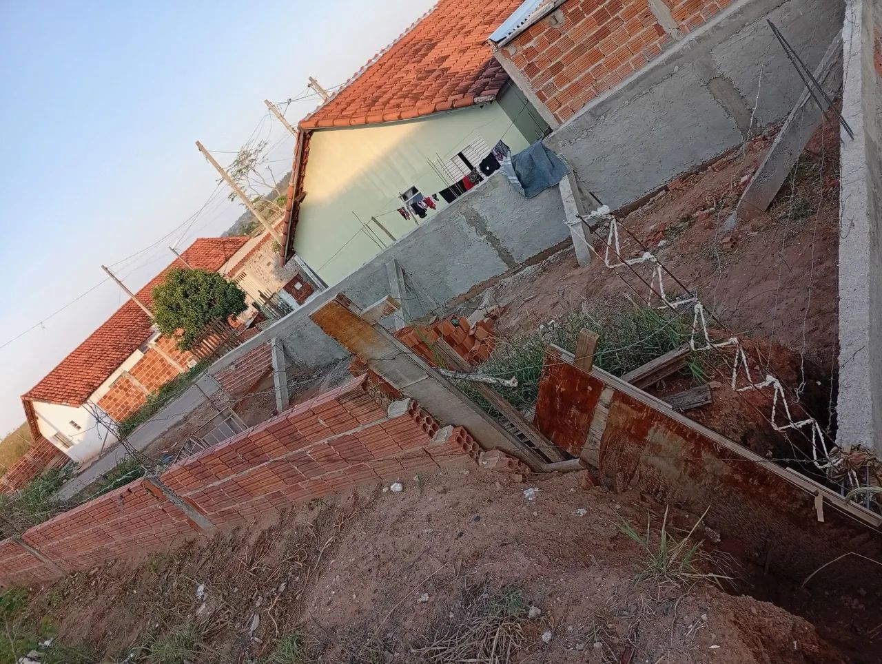 Foto - Presidente Prudente - Parque Alexandrina