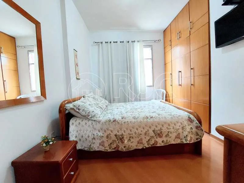Apartamento - Padrão / Residencial / Tijuca - Foto 8