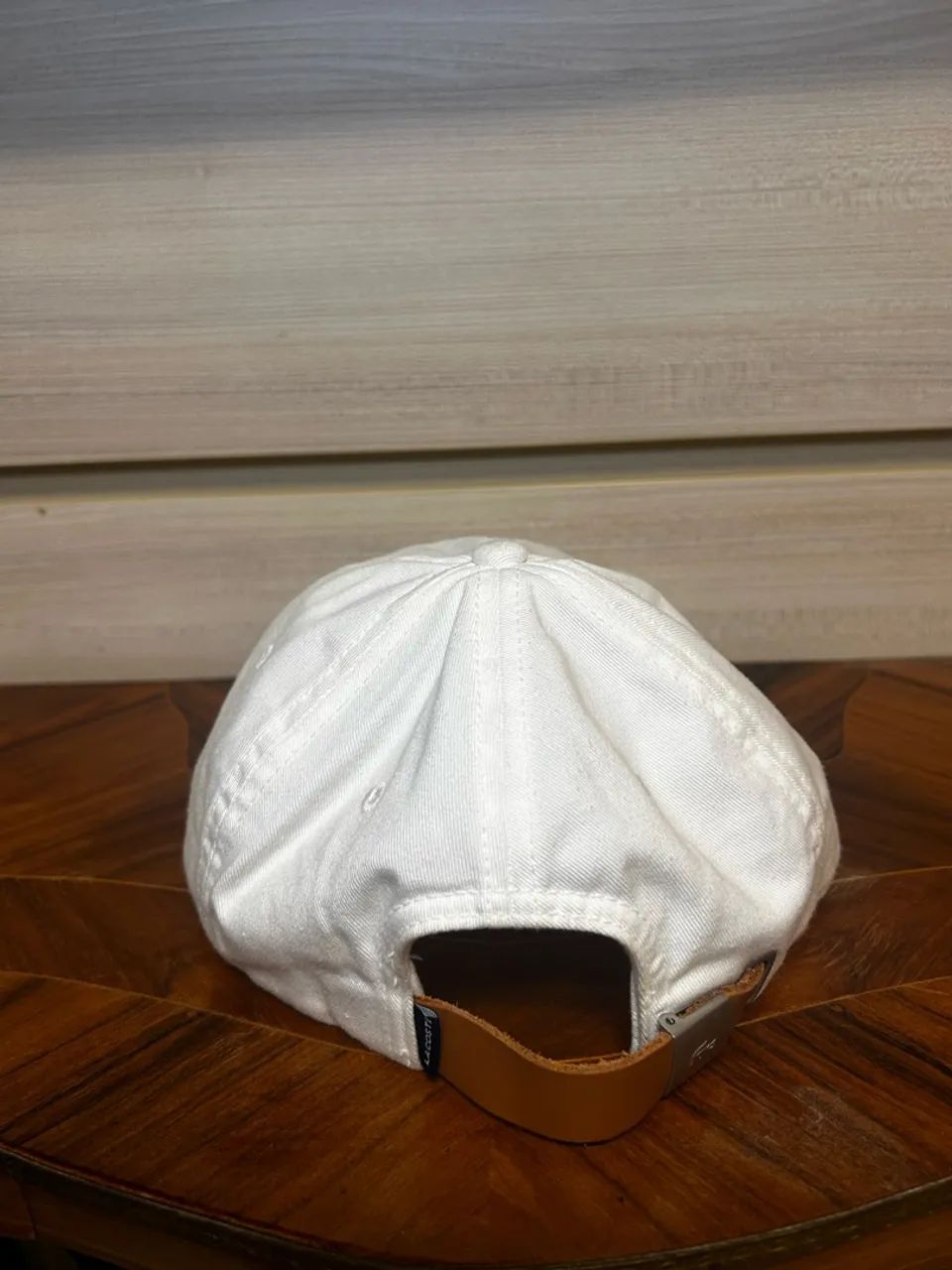 Boné Lacoste original  - Foto 3