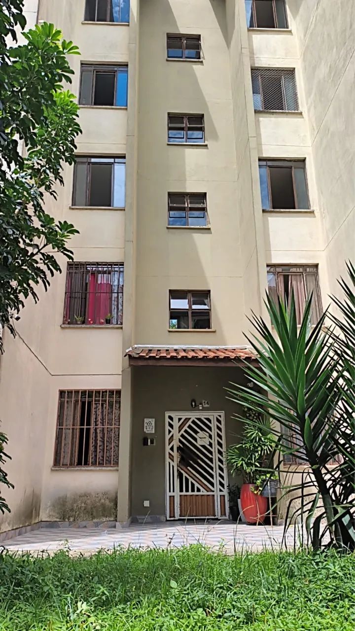 Apartamento 48 metros  - Foto 3