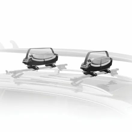 Suporte Pancha Thule Double-Decker Surfboard Carrier 1/2 Pranchas - Foto 2