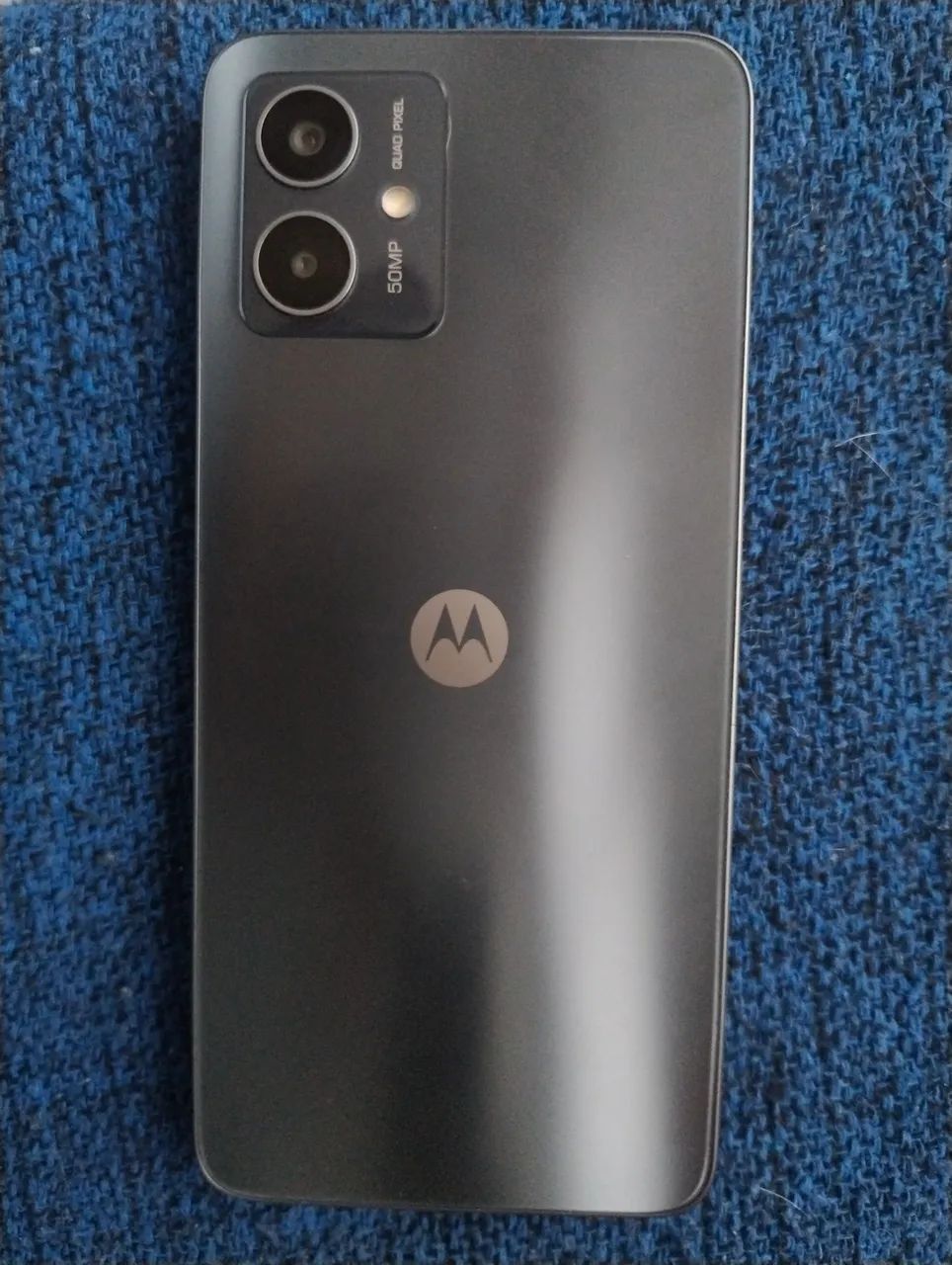 Celular MotoG14 bem conservado  - Foto 2
