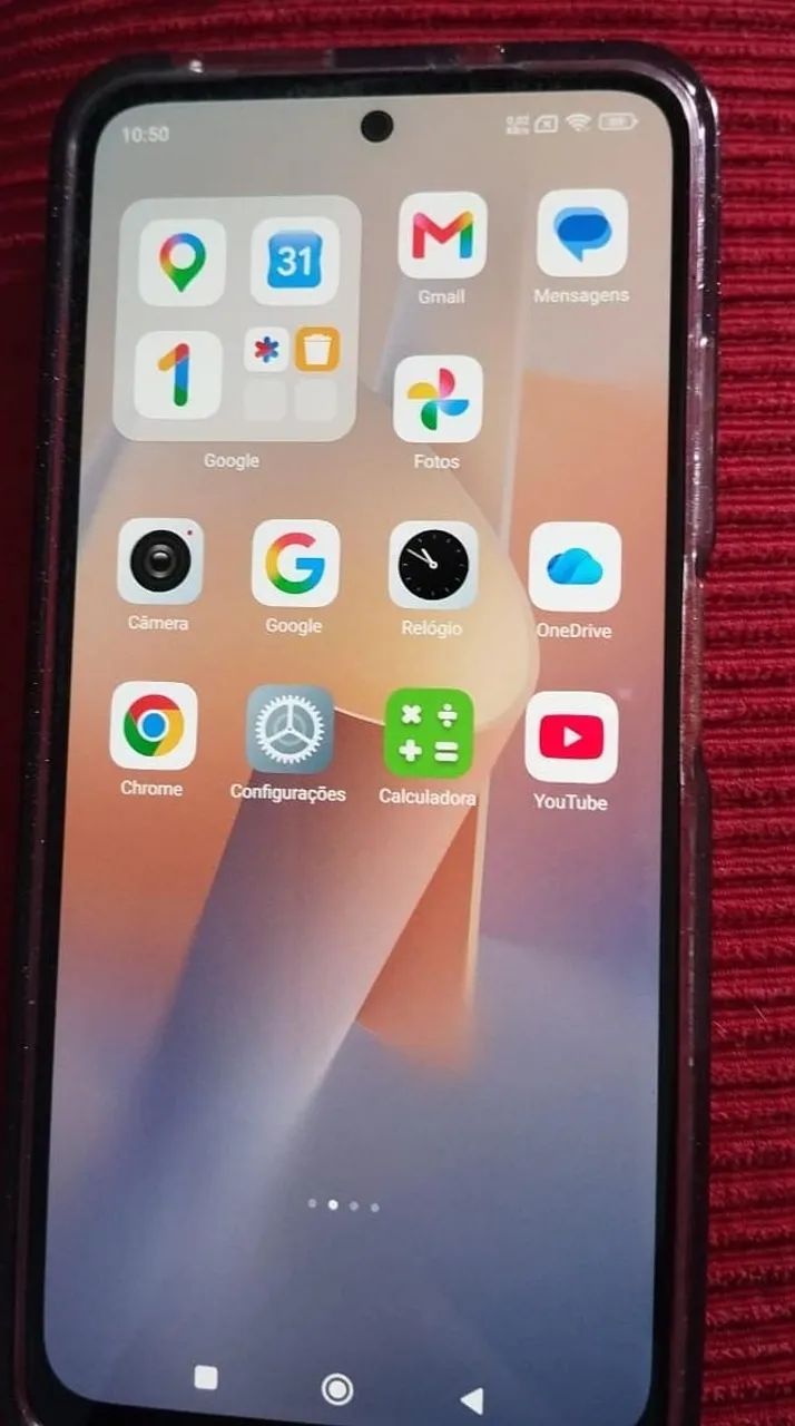 vendo redi mi not 11 - Foto 5