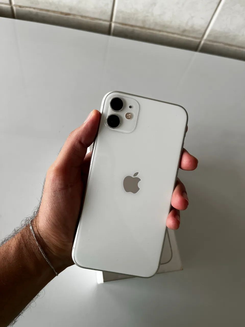 iPhone 11 64 GB - Foto 5