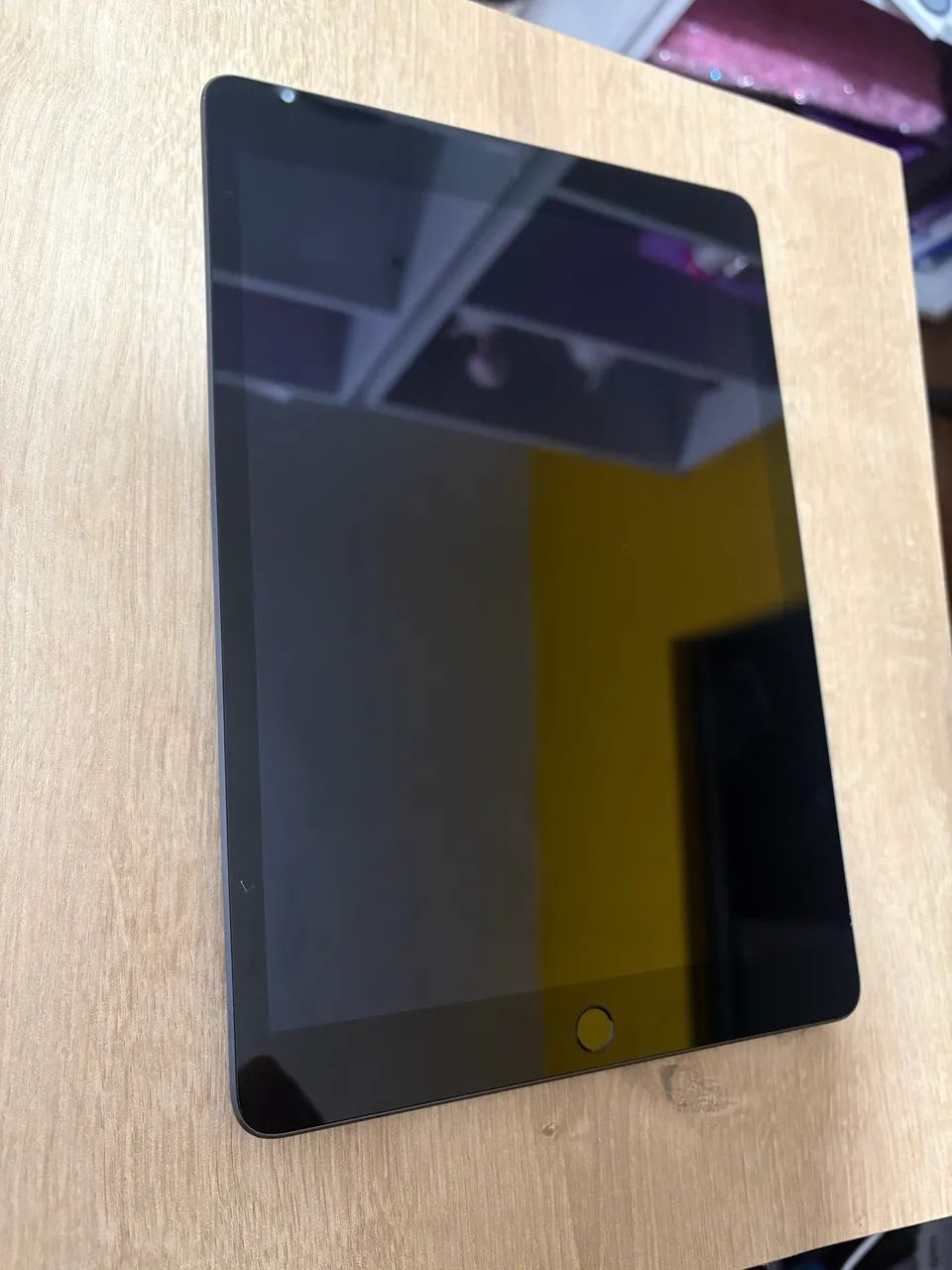 iPad 9 geração 64 gb + carregador original + capinha - Tablets e E
