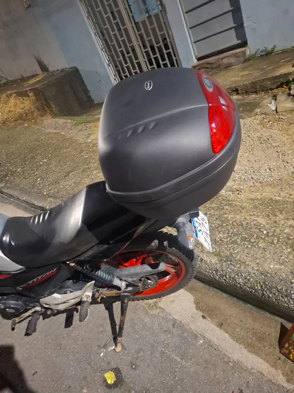 Titan 160  - Foto 3