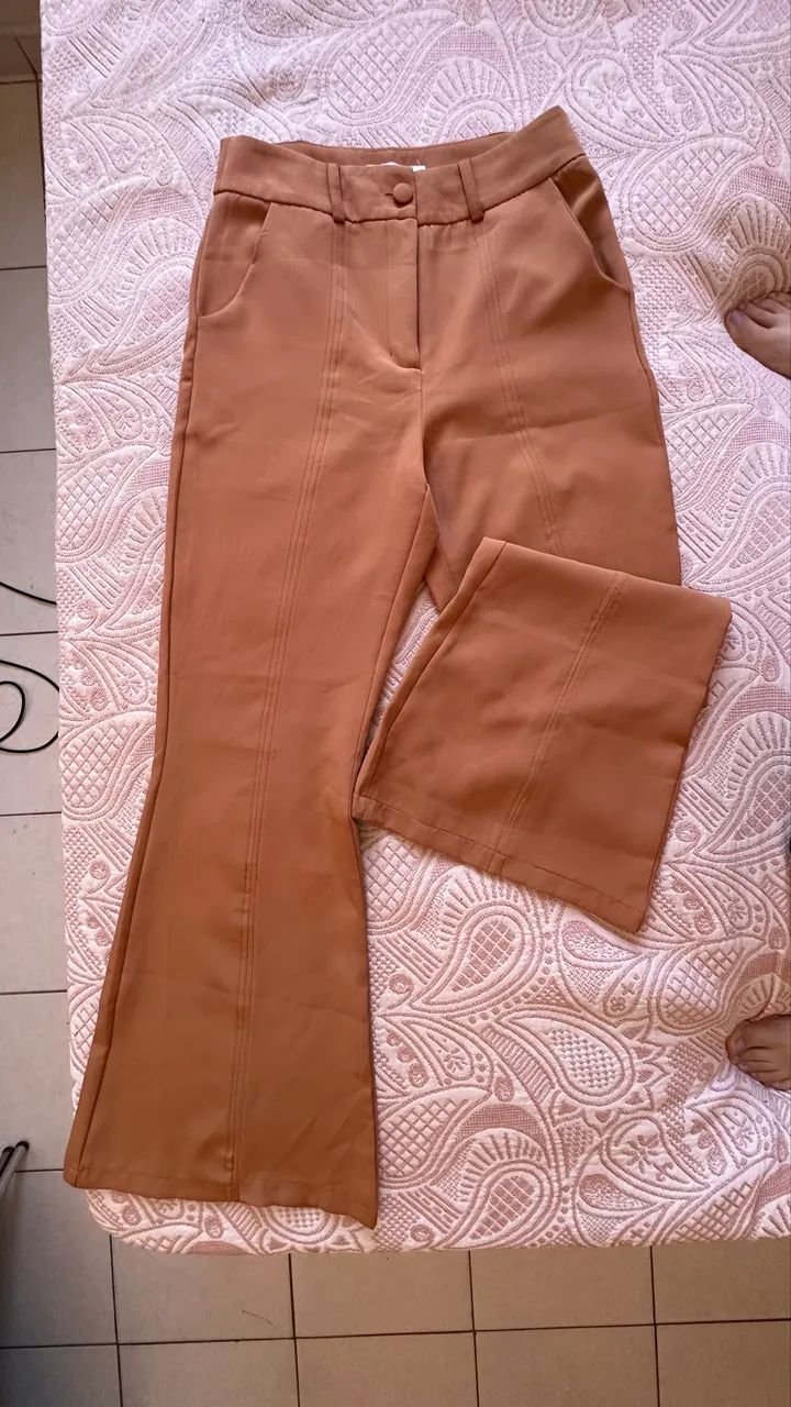 Calça social - Foto 3
