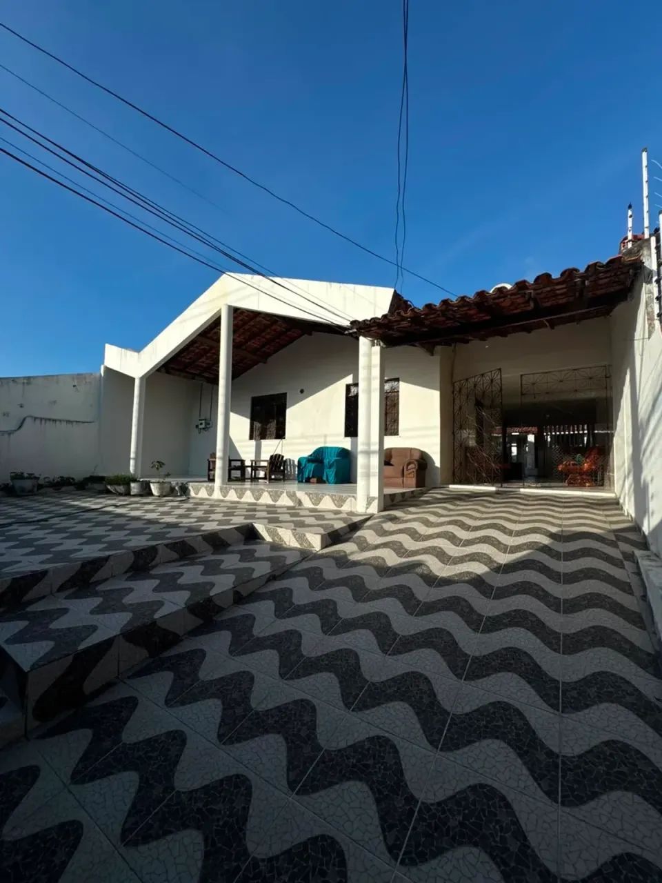 CASA SOLTA Á VENDA- PARQUE ATHENAS - Foto 5