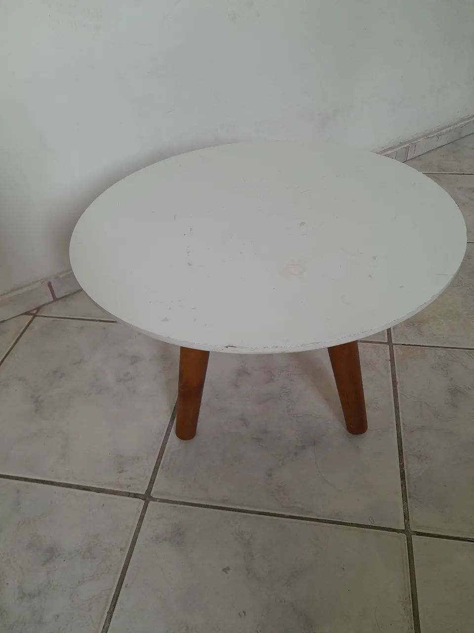 Mesas de centro pra decorar seu lar - Foto 5