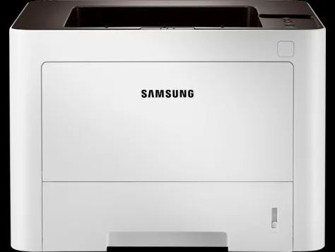 Impressora Samsung 3325 - Foto 2