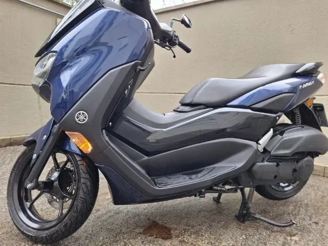 YAMAHA NMAX 160 ABS 2021 - Foto 2