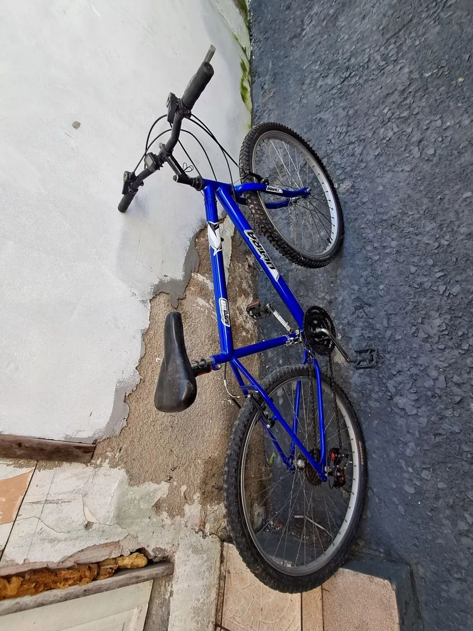 Bicicleta  - Foto 3