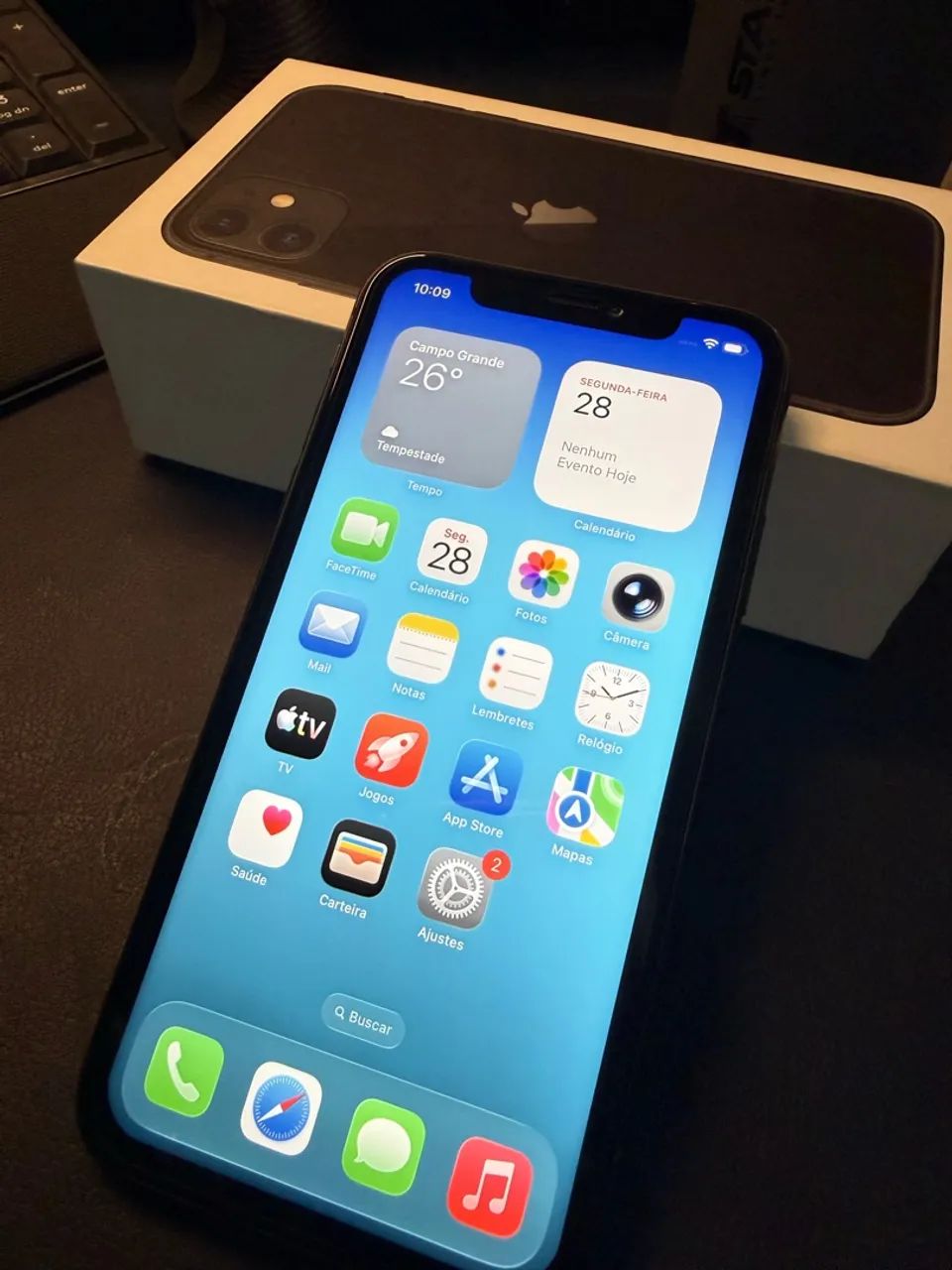Iphone 11 - Foto 2