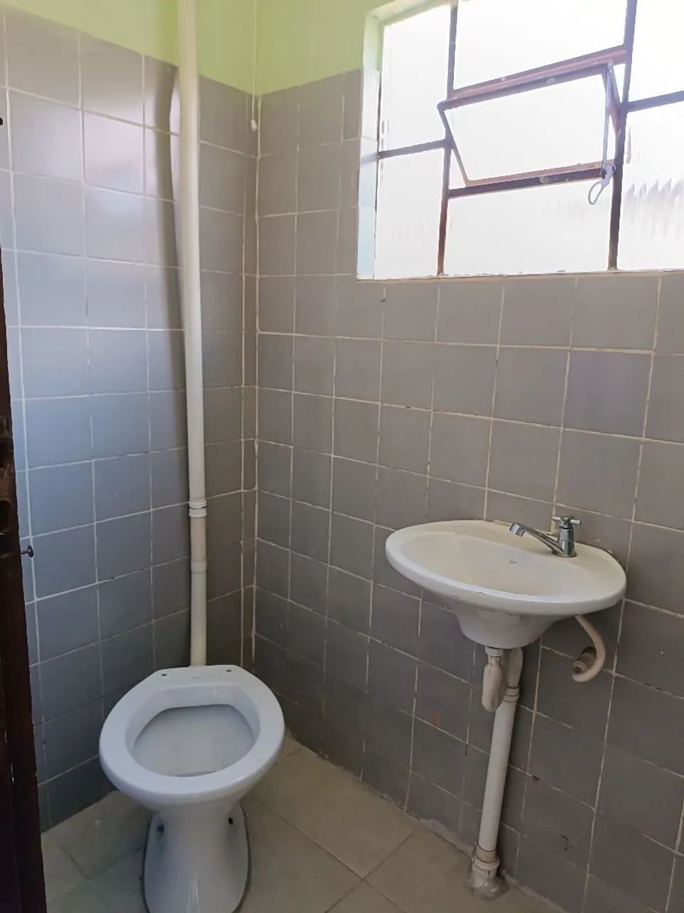 Ponto Comercial (2 salas/banheiro/cozinha) - Foto 6