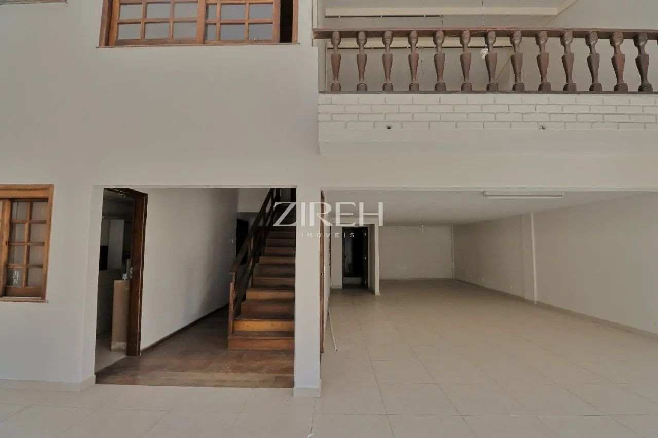 CASA COMERCIAL PARA ALUGAR NO ALTO DA RUA XV - Foto 10