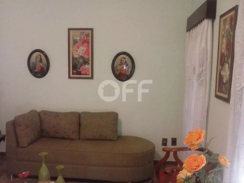 casa - Centro - Sumaré - Foto 5