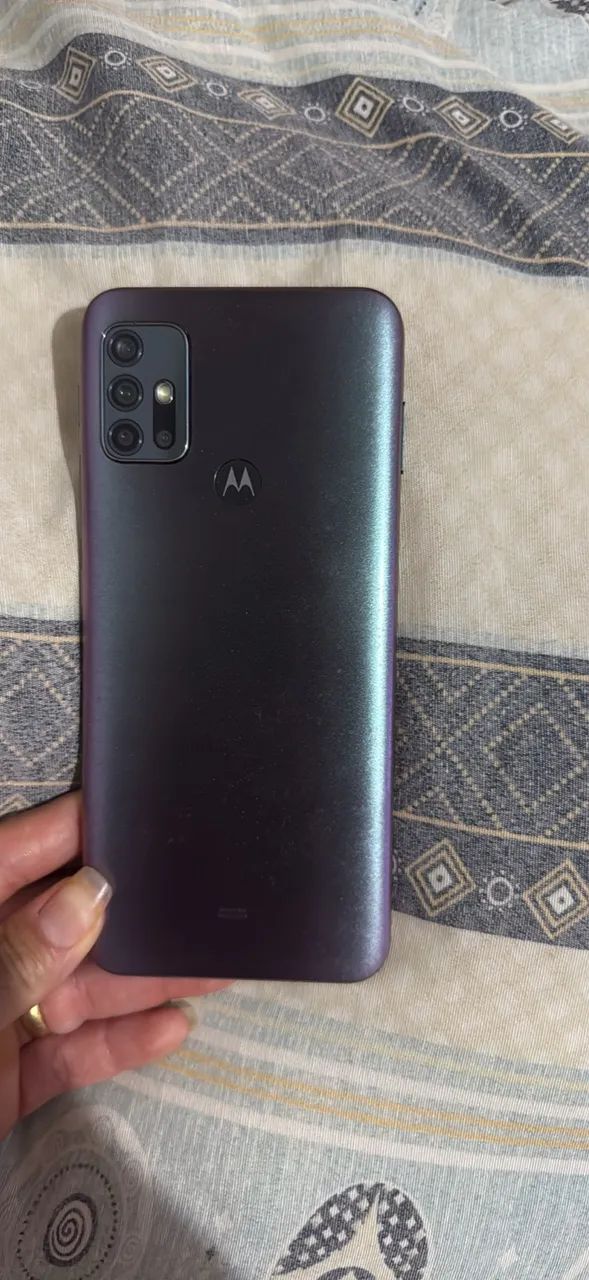 Moto g 30 
