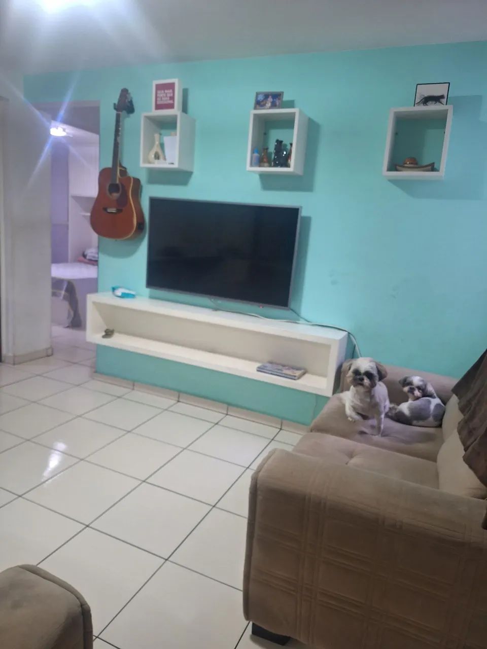 Vende-se Apartamento  - Foto 4
