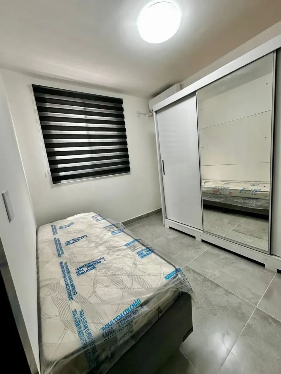 apartamento mobiliado para alugar com 2 quartos no coxipo - Foto 4