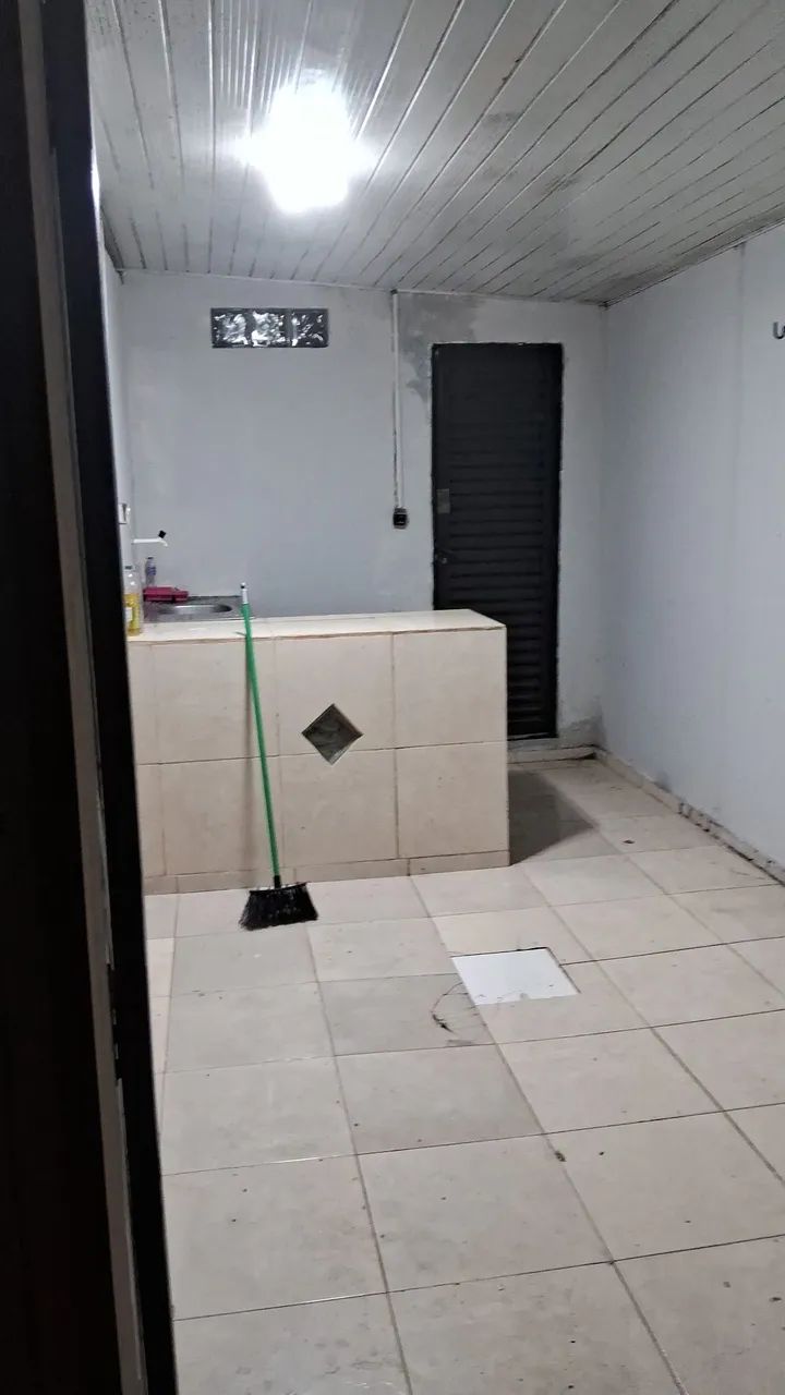 Aluga kit net cidade velha 