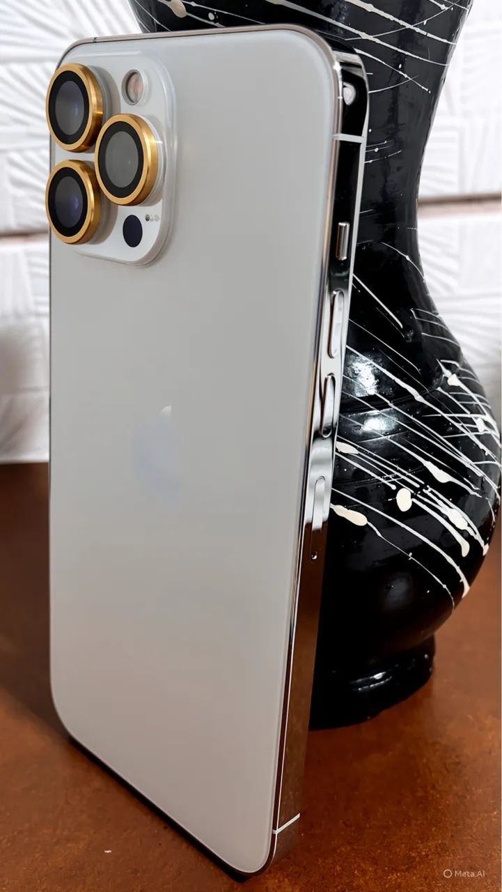 iPhone 13 Pro Max - Celulares e Smartphones - Saboeiro, Salvador