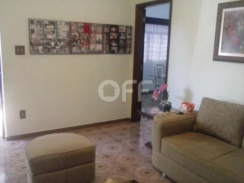 casa - Centro - Sumaré - Foto 3