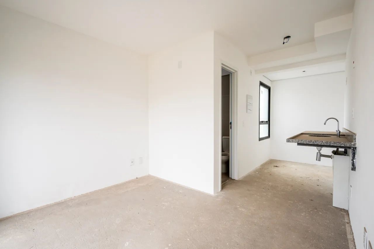 Studio para venda em Vila Mariana com 1 quarto, 28m² - Foto 4