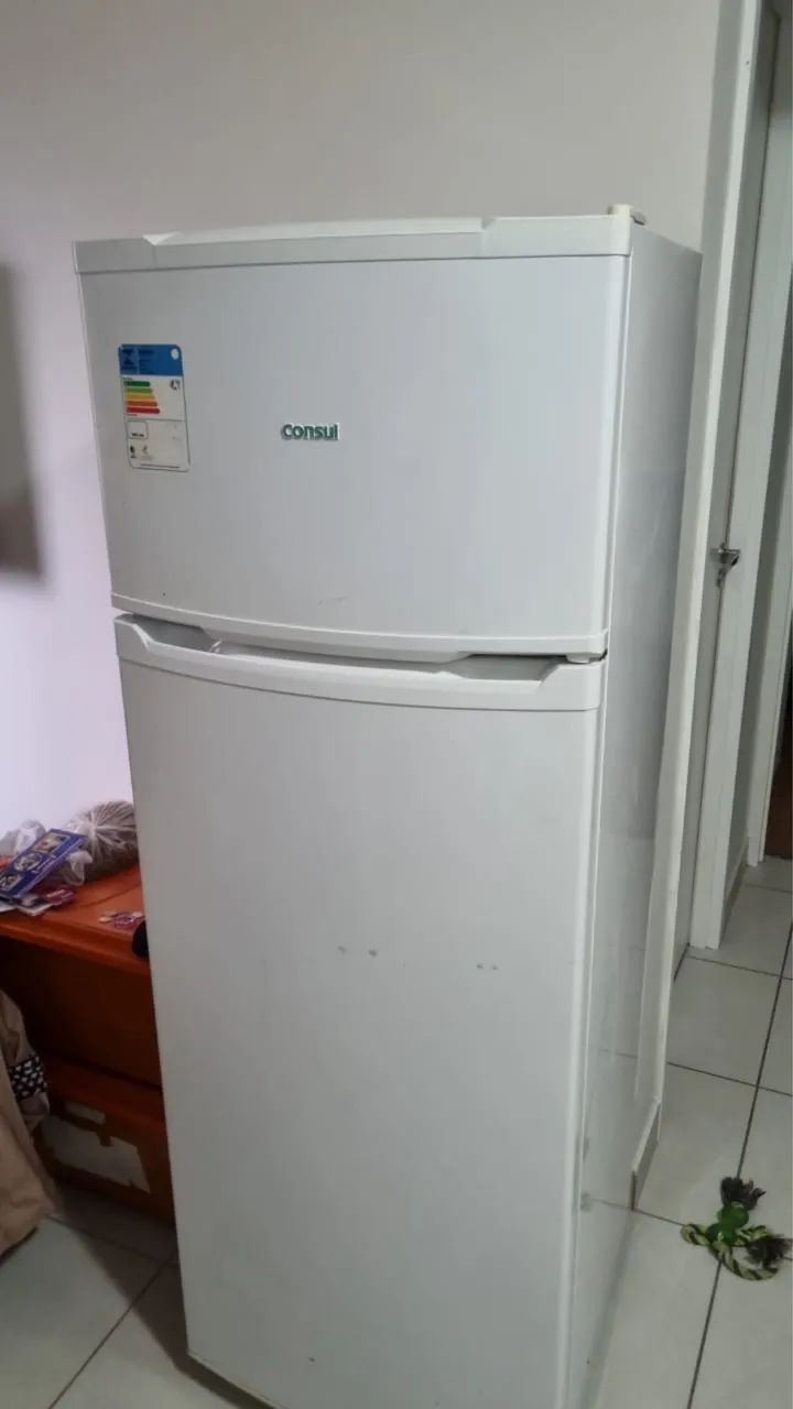 Geladeira consul  - Foto 2