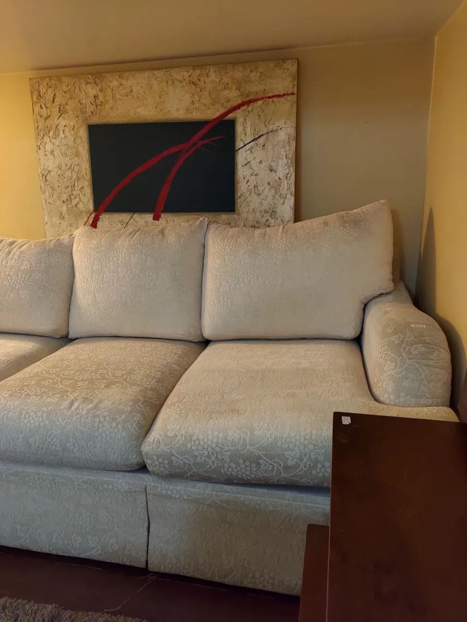 Par de sofá clássico Premium (oportunidade) - Foto 2