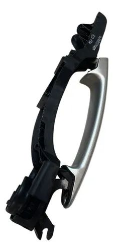 Macaneta Externa Dianteira Direita Vw Fox 2014 2018 (usado) Dianteira - Foto 5