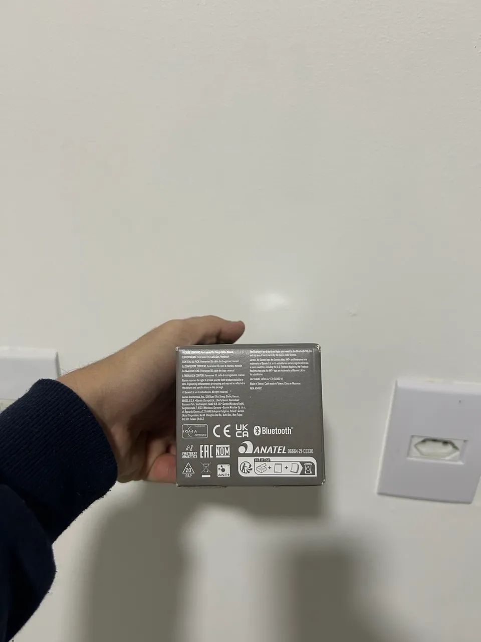 Relogio Garmin Forerunner 55 com GPS - Foto 4